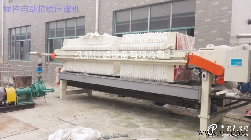 江蘇壓濾機板框價格：性價比高的壓濾機供應(yīng)信息