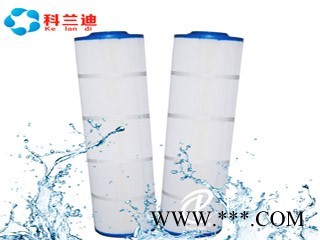 泳池濾芯科蘭迪專業(yè)生產濾芯設備