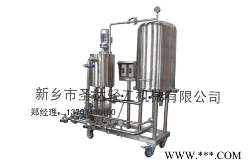 廠家水平圓盤式硅藻土過濾機(jī)公司【推*】