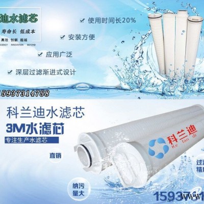 質量良好的科蘭迪水濾芯，科蘭迪過濾傾力推*_上海水濾芯廠家