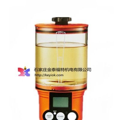 兼容多種潤滑油Pulsarlube OL500自動加脂器