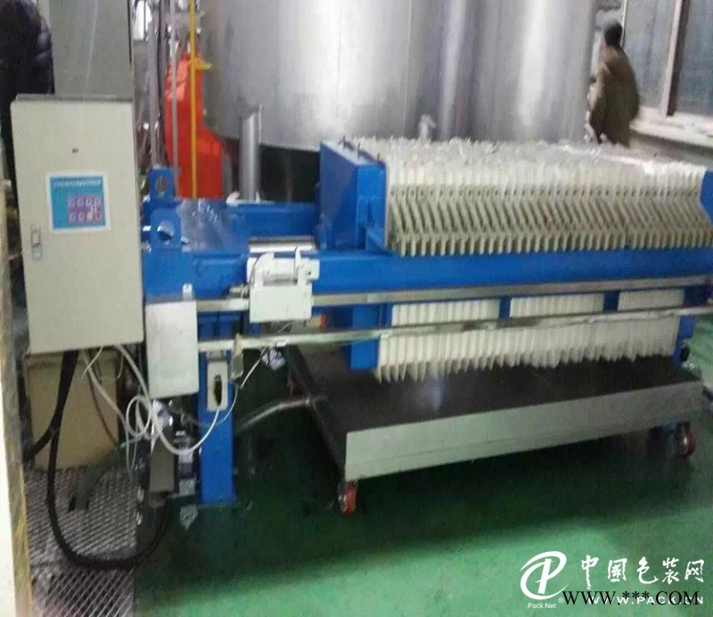 板框式壓濾機廠家，壓濾機出售