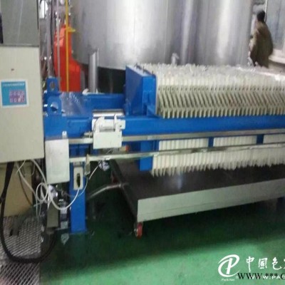 板框式壓濾機廠家，壓濾機出售