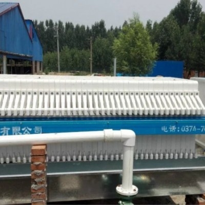 許昌專業(yè)的壓濾機批售 陜西過濾機公司