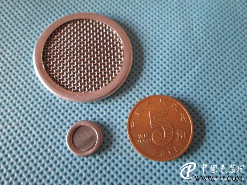 沃興成功開啟剁手模式&水管過濾網(wǎng)圓片廠家