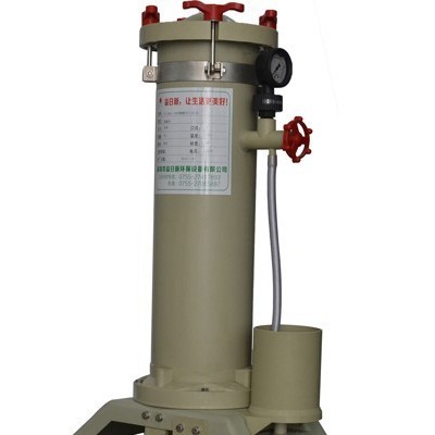 河源金缸過濾機_便宜的TX系列貴金屬過濾機推*