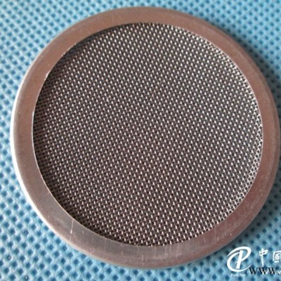 優(yōu)質(zhì)異型過濾篩片