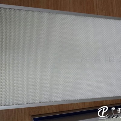優(yōu)惠的過濾器供應信息 高效有隔板過濾器