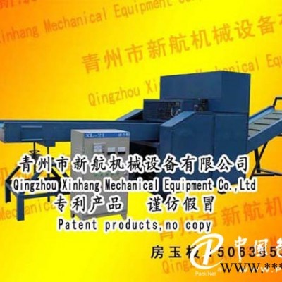 濰坊好用的編織袋切碎機_廠家直銷：新航紡織袋切碎機