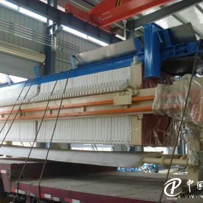 強(qiáng)國化工設(shè)備公司提供新品密閉式壓濾機(jī)：梁平密閉式壓濾機(jī)