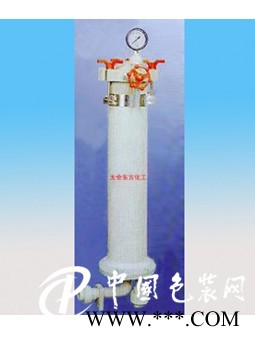 價位合理的精密過濾筒——質(zhì)量好的SYP系列聚丙烯精密過濾筒