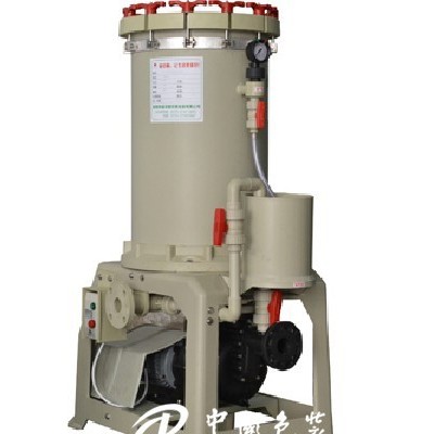 鋁氧化過濾機_供應(yīng)價格劃算的鋁氧化過濾機在哪買