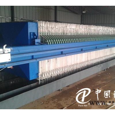 興泰過濾設備新款板框壓濾機出售_優(yōu)質(zhì)板框壓濾機選型