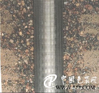 不銹鋼濾水管/三角繞絲過濾管