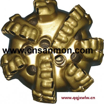 鉆采設備PDC drill bit