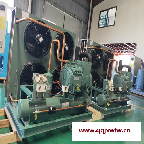 比澤爾活塞壓縮機 低溫活塞制冷壓縮機 單機制冷壓縮機組