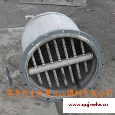萍鄉(xiāng)精填牌 不銹鋼管式分布器價格及圖片