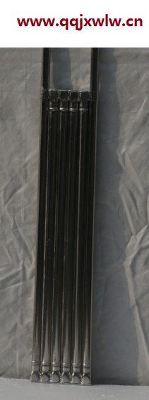 翰運(yùn)鈦排管換熱器  專業(yè)生產(chǎn)化工黑氧化液體熱交換設(shè)備鈦排管換熱器廠家加工  自產(chǎn)自銷 保證