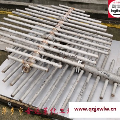 排管式分布器_雙排管式分布器_壓力型管式分布器價格及圖片 其他傳質設備 不銹鋼排管式分布器