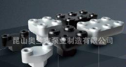 批發(fā)模溫機水分流器 泵分流器 分布器 模溫機分水閥