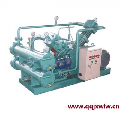 供應(yīng)全無(wú)油壓縮機(jī)VQW-0.28/0.5-8型氫氣壓縮機(jī)全無(wú)油往復(fù)活塞壓縮機(jī)
