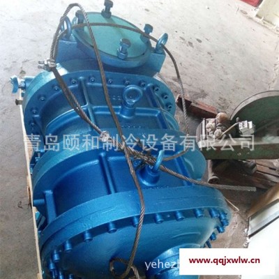 青島現(xiàn)貨大連冰山機(jī)組LG20CAB制冷壓縮機(jī)機(jī)頭（預(yù)購(gòu)從速）、壓縮機(jī)機(jī)頭量大從優(yōu)
