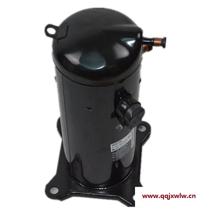 生利達(dá) 全新原裝LG制冷壓縮機(jī) SBA052YBA(4.5HP)渦旋式壓縮機(jī) 除濕設(shè)備 壓縮機(jī)