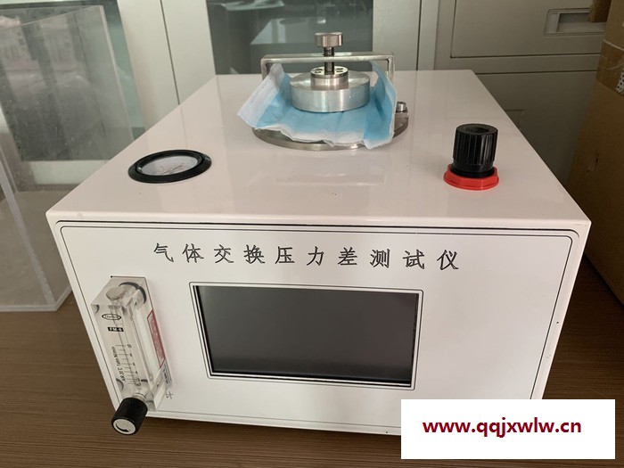 德天標(biāo)準(zhǔn)型  DT-KQH 氣體交換壓力差測定檢測設(shè)備
