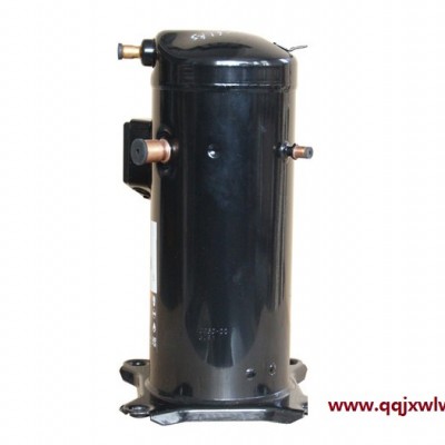 艾默生谷輪噴氣增焓9匹煤改電熱泵專用渦旋壓縮機(jī)ZW108KS-TFP-522熱泵壓縮機(jī)