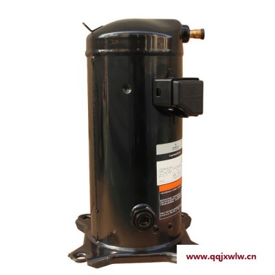 美國艾默生copeland/谷輪3匹冷庫用制冷壓縮機ZB21KQE-TFD-558 谷輪壓縮機北京總代理-北京銀海松科技