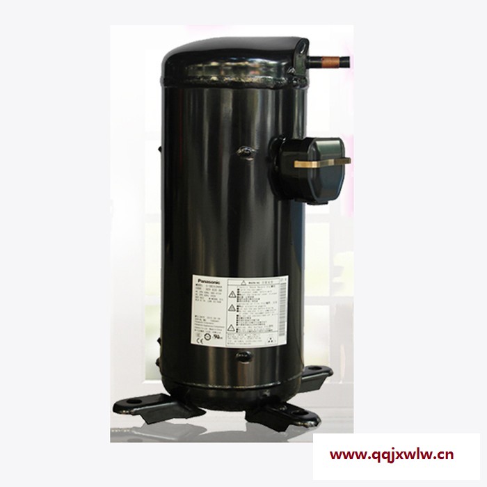 生利達(dá) Panasonic松下空調(diào)壓縮機(jī) C-SBR235H38A 制冷壓縮機(jī) 制冷配件