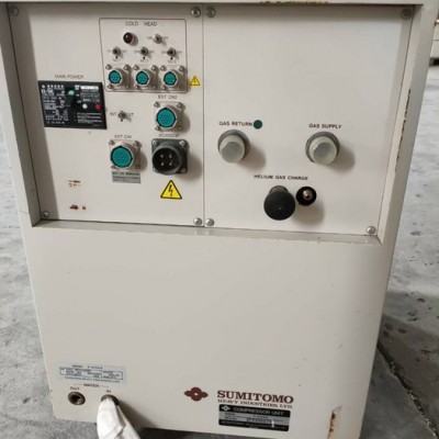 ANELVA P-875CA  氦氣壓縮機(jī)