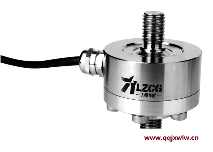 聚力LFT-51K傳感器 拉桿式拉壓傳感器機械設備壓力傳感器生產(chǎn)廠家 拉繩傳感器