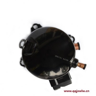 生利達(dá) 原裝谷輪壓縮機(jī)VR144KS-TFP-522 全新copeland空調(diào)制冷配件 半封閉制冷壓縮機(jī)