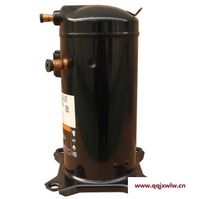 單相電低溫冷庫用2匹220V谷輪壓縮機ZB15KQE-PFJ-558，谷輪220V低溫壓縮機-北京銀海松科技有限公司