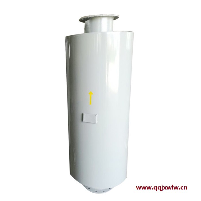 博大品牌 壓縮機消聲器 壓縮空氣消音器廠家