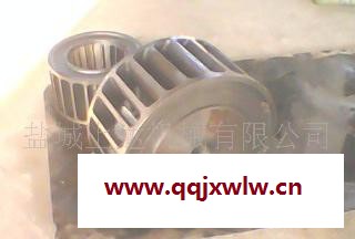 【鹽城上達(dá)**壓縮機(jī) 及配件：葉輪，泵蓋，泵體