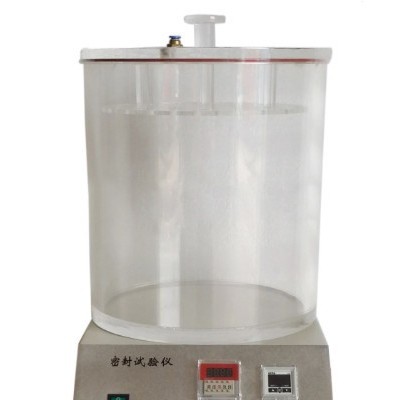 德天DT-MFY-01山東檢測設(shè)備廠家供應(yīng)軟管密封強度試驗儀 正壓密封儀 數(shù)顯壓力 **價廉 容器封蓋密封測定儀