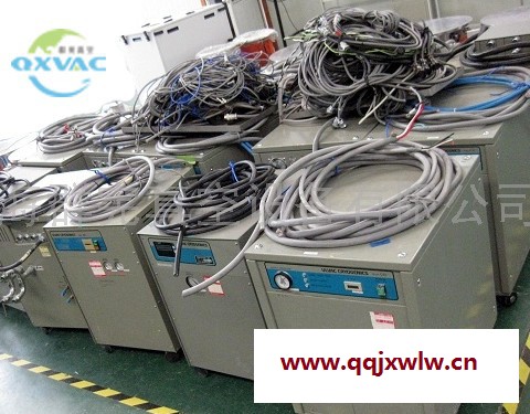ulvac/ 愛發(fā)科低溫泵壓縮機(jī)充氦氣工具