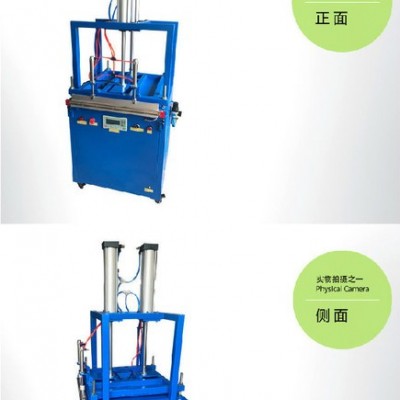 枕芯壓縮包裝機(jī) 抱枕壓縮真空封口包裝機(jī) 毛絨玩具棉衣壓縮機(jī)