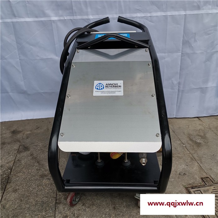 沃克環(huán)保 電動(dòng)高壓清洗設(shè)備 高壓清洗機(jī) 工商業(yè)洗車機(jī)泵頭壓力水槍
