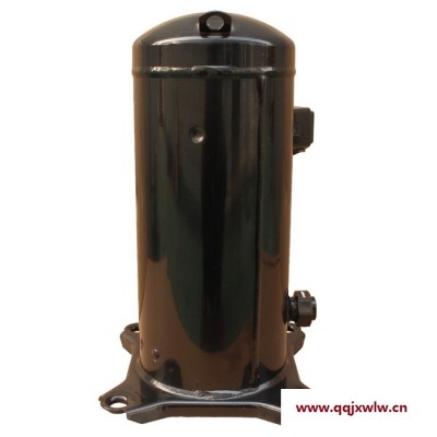 艾默生copeland/谷輪220伏電壓冷庫(kù)用中低溫制冷壓縮機(jī)ZB21KQE-PFJ-558 -北京銀海松科技有限公司