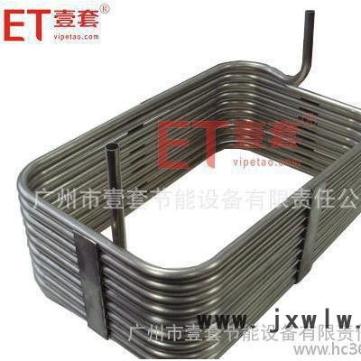 鈦盤管、不銹鋼盤管、蒸發(fā)器、冷凝器、激光設(shè)備、制冰機(jī)