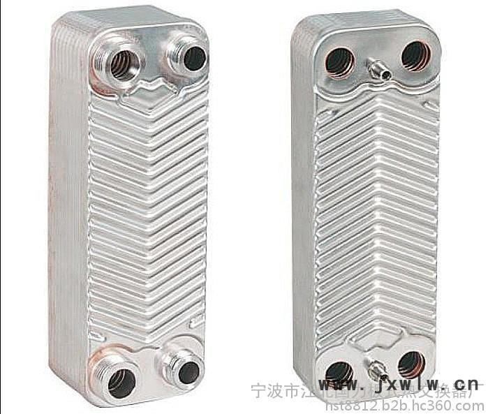 蒸發(fā)器 鹽水冷卻器 吸收式制冷機(jī) 降溫器  空氣干燥器 熱泵 冷凝器 換熱器 釬焊板式熱交換器 吸收式制冷機(jī) 節(jié)熱器