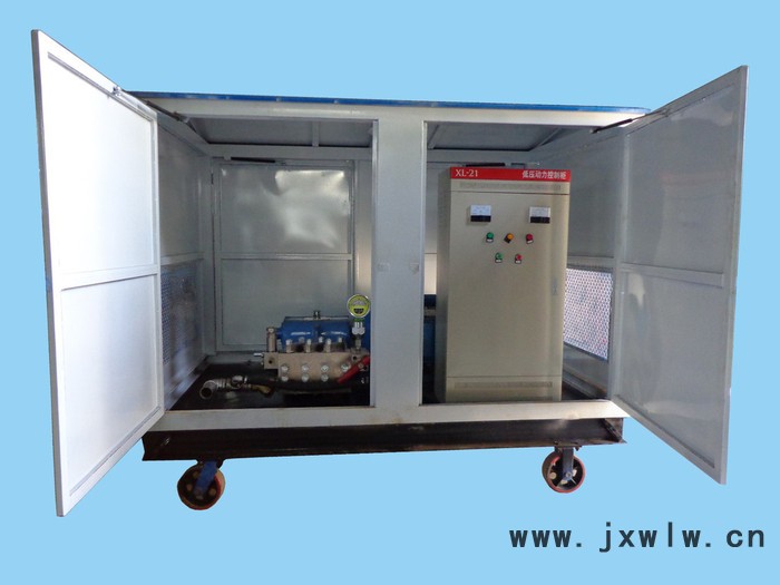 廣源冷水清洗機換熱器冷凝器工業(yè)管道 高壓水流清洗機|化工廠高壓水流清洗機 高壓清洗設備