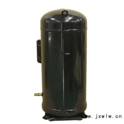 12匹（8.82kw）冷庫(kù)用艾默生谷輪全封閉渦旋式制冷壓縮機(jī)ZB88KQ-TFD-551 北京銀海松科技有限公司