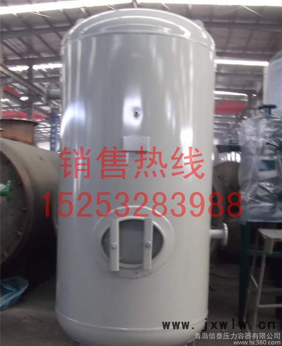 制氮機配套設(shè)備儲氣罐 緩沖罐 標(biāo)準(zhǔn)非標(biāo)壓力罐