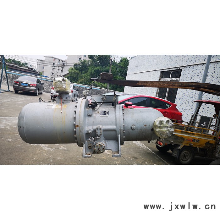 復(fù)盛富盛螺桿制冷壓縮機(jī) SRF-200H 中央空調(diào)螺桿機(jī) 空壓機(jī) 維修工程 復(fù)盛螺桿機(jī)