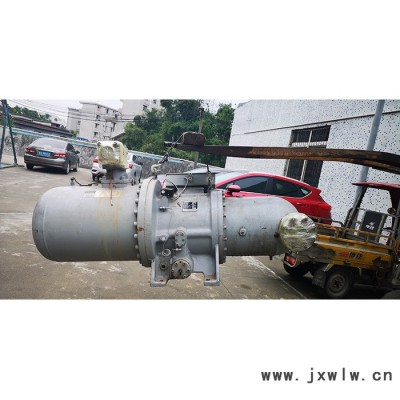 復(fù)盛富盛螺桿制冷壓縮機(jī) SRF-200H 中央空調(diào)螺桿機(jī) 空壓機(jī) 維修工程 復(fù)盛螺桿機(jī)