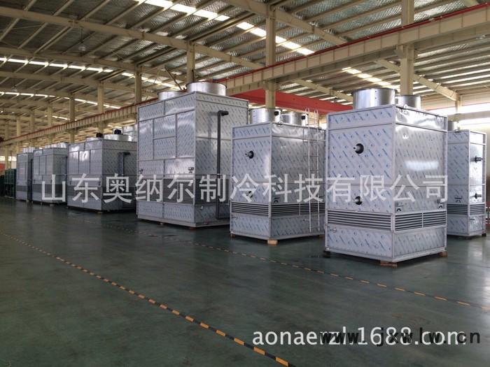 冷凝器，蒸發(fā)冷，蒸發(fā)式冷凝器，水冷冷凝器，逆流式冷凝器，冷卻塔
